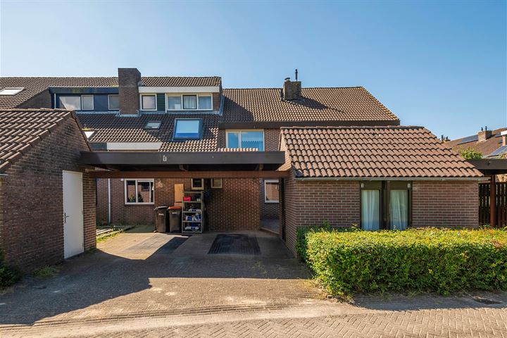 Het Kruiwerk 2 in Hoorn foto