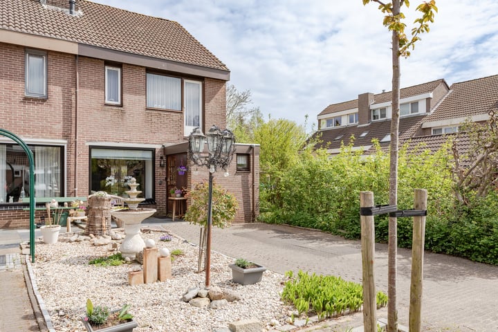 Het Kruiwerk 68 in Hoorn