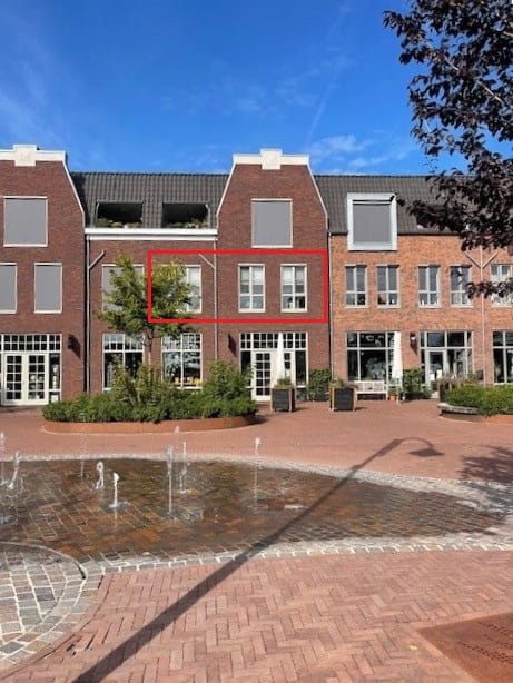 Het Kwadrant 11 in Heteren foto