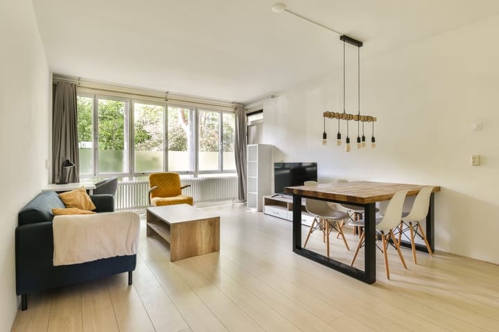 Het Laagt 183 in Amsterdam foto