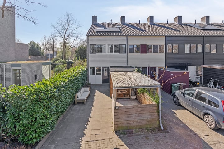 Het Laar 259 in Deventer foto