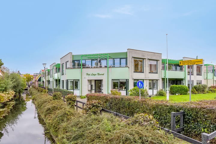 Het Lage Noord 5 in Schagen foto