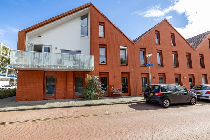 Foto van woning Het Lansink 15, Groningen