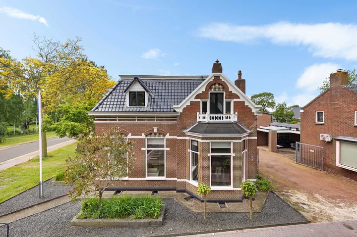 Het Loeg 35 in Muntendam