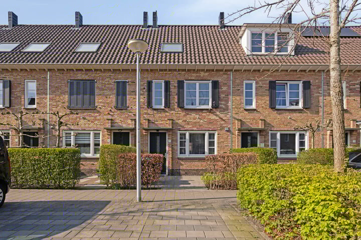 Foto van woning Het Loo 11, Poortugaal