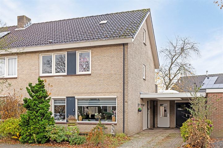 Het Loo 14 in Almelo foto