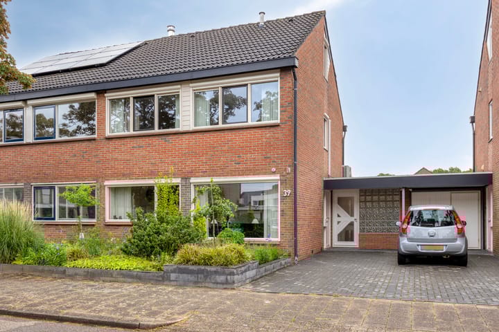 Foto van woning Het Loo 39, Almelo