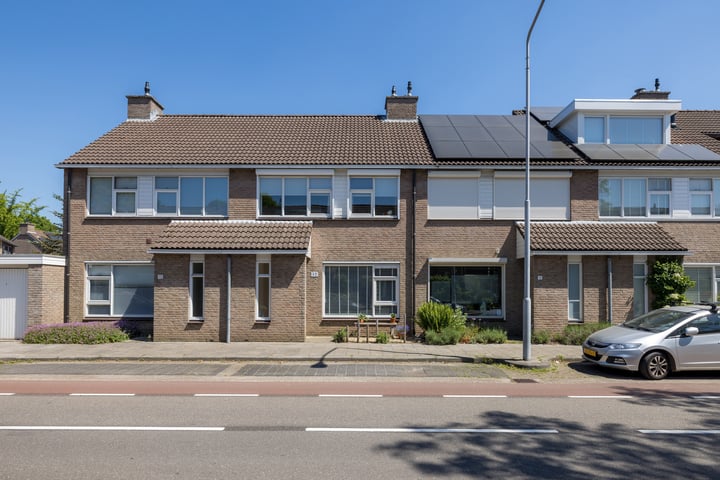 Het Lover 17 in Veldhoven