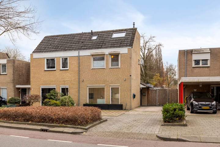 Foto van woning Het Lover 6, Veldhoven