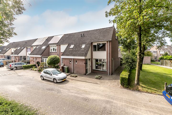 het Luiwerk 16 in Oirschot foto