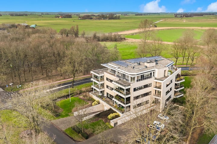 Het Maalwater 3f in Heiloo foto