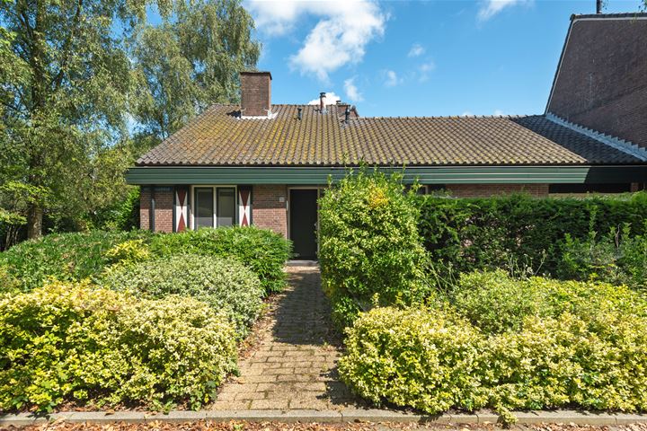 Het Mollenveld 33 in Uitgeest foto