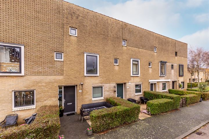 Het Oerd 139 in Hoofddorp foto