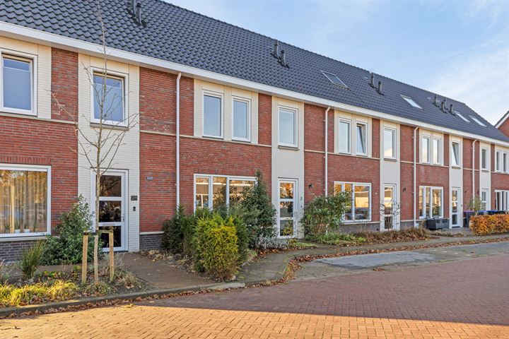 Het Oldehof 3 in Appelscha foto