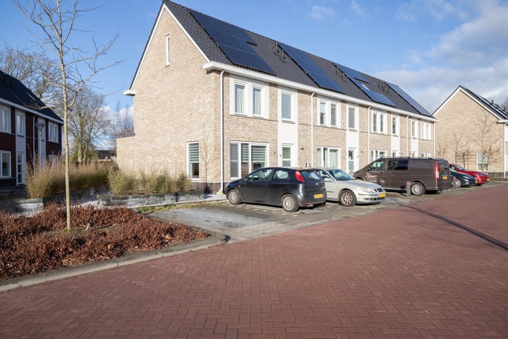 Het Oldehof 31 in Appelscha foto