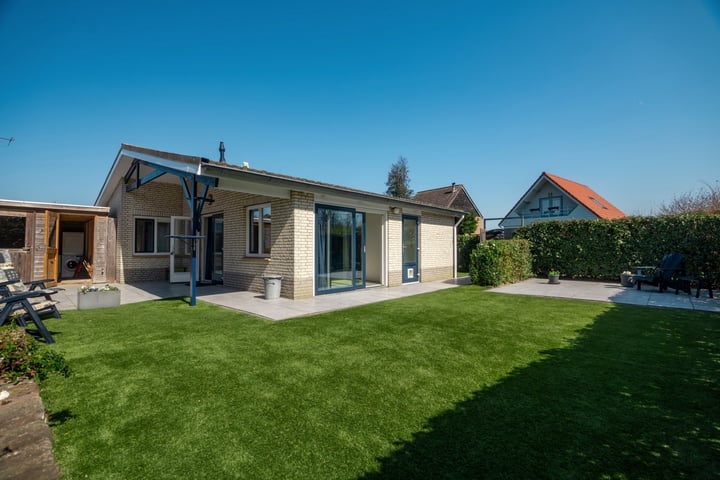 Foto van woning Het Oude Nieuwland 125, Ouddorp
