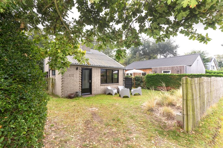 Foto van woning Het Oude Nieuwland 137, Ouddorp