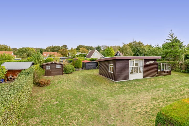 Foto van woning Het Oude Nieuwland 150, Ouddorp