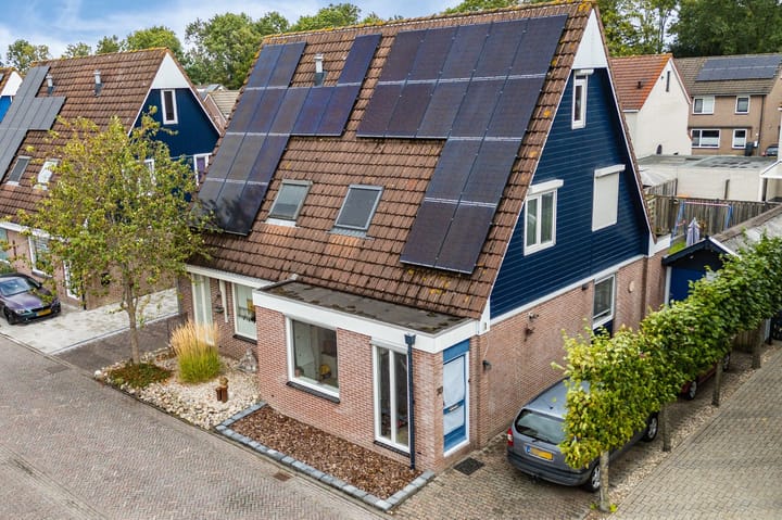 Foto van woning Het Plankenpad 30, Swifterbant