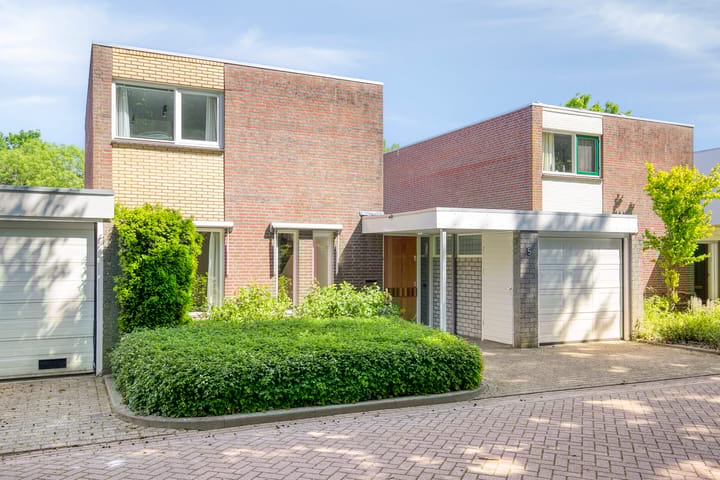 Foto van woning Het Puyven 5, Nuenen