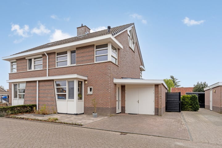 het Rabelink 2 in Breedenbroek foto