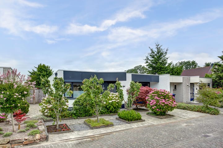 Foto van woning Het Rijpaard 30, Dronten