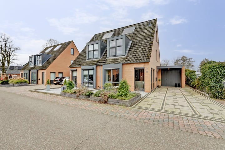 Het Rooster 19 in Apeldoorn foto