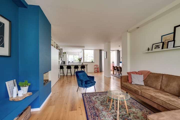 Het Ruim 24 in Barendrecht foto