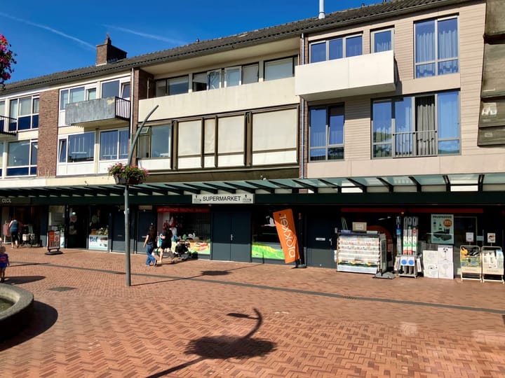 Het Ruim 44 in Dronten foto