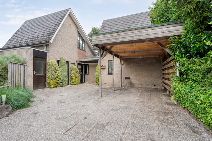 Foto van woning Het Schild 13, Balkbrug