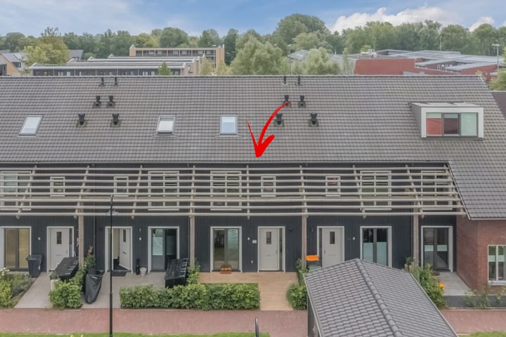 Het Schild 62 in Heerhugowaard