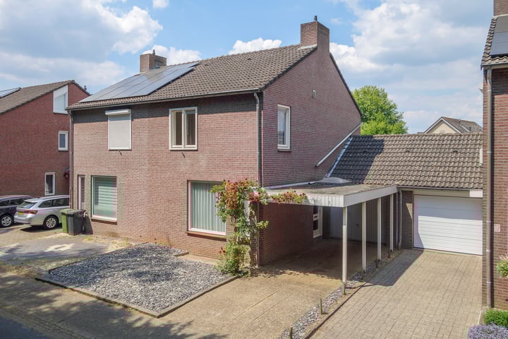 Het Schoor 7 in Wessem