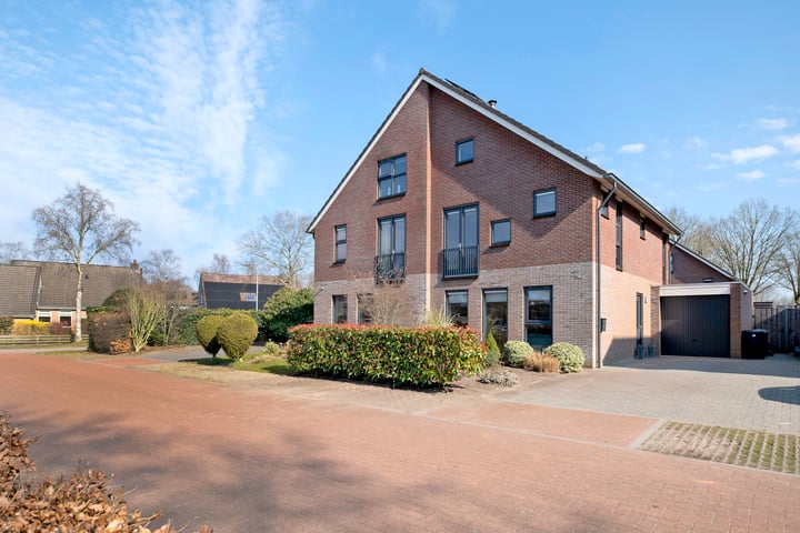 Het Schut 3 in Beilen foto