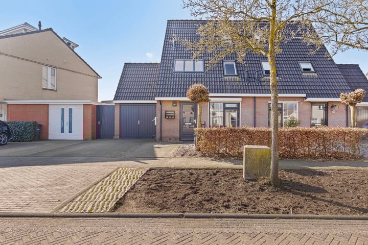 het Soerlant 12 in Zelhem foto