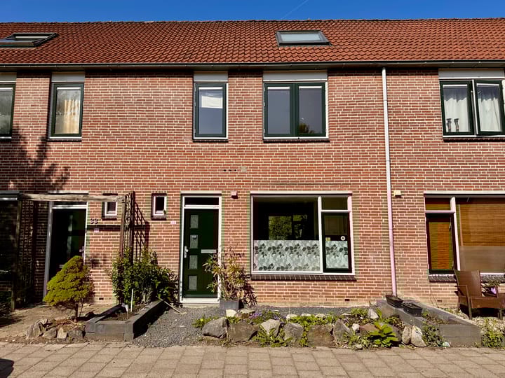 Het Som 35 in Zeewolde