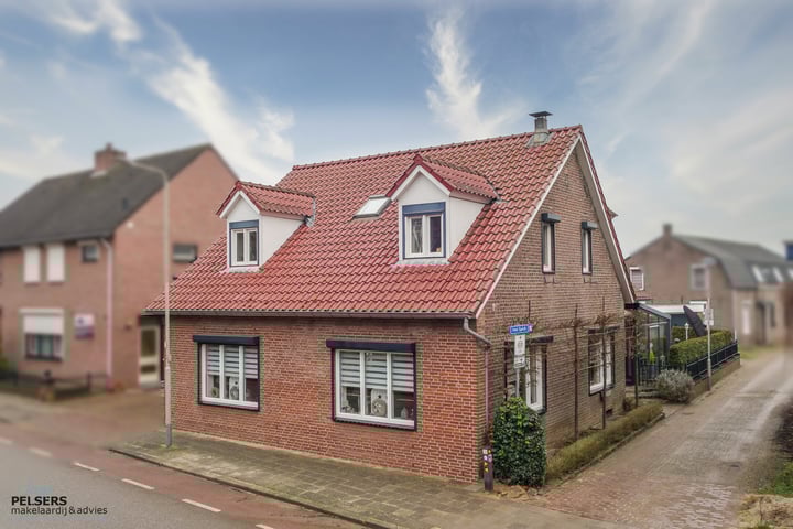Foto van woning Het Spick 1, Beesel