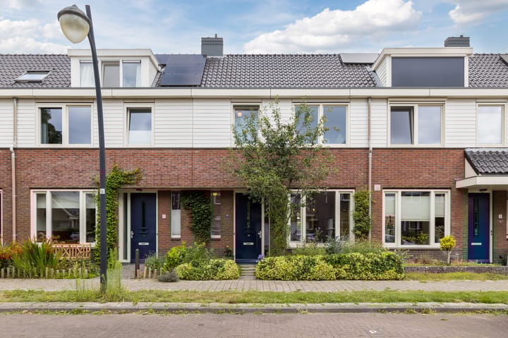 Het Spul 7 in Leusden foto