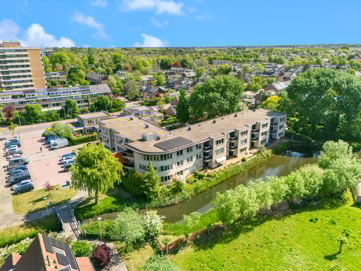 Foto van woning Het Strengh 15, Castricum