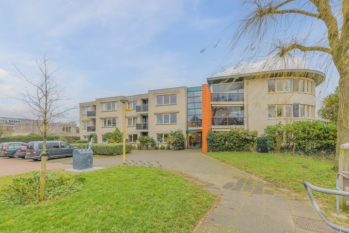 Foto van woning Het Strengh 29, Castricum