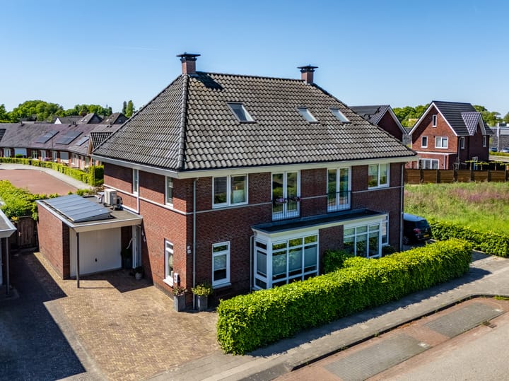 Het Stroomdal 6 in Brummen foto
