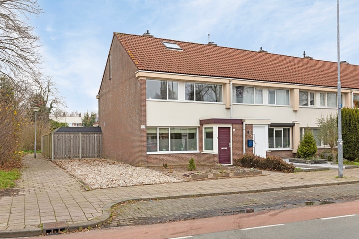 Het Struweel 1 in Veldhoven foto