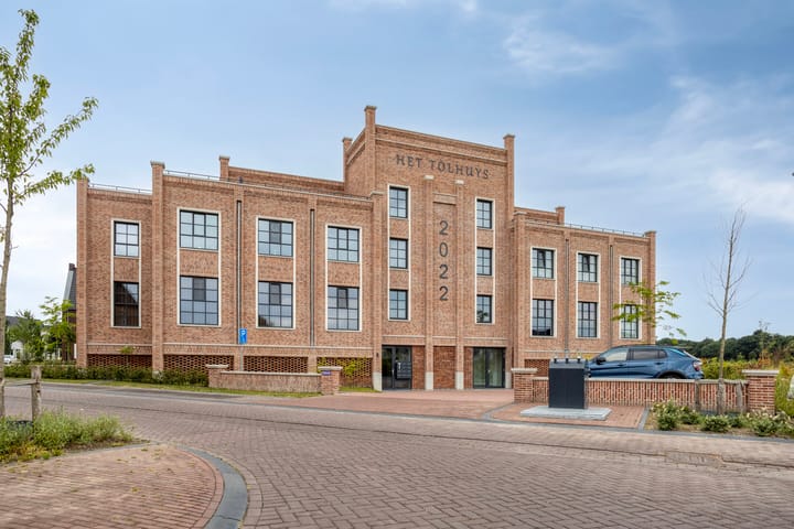 Het Tolhuys 22 in Veldhoven foto