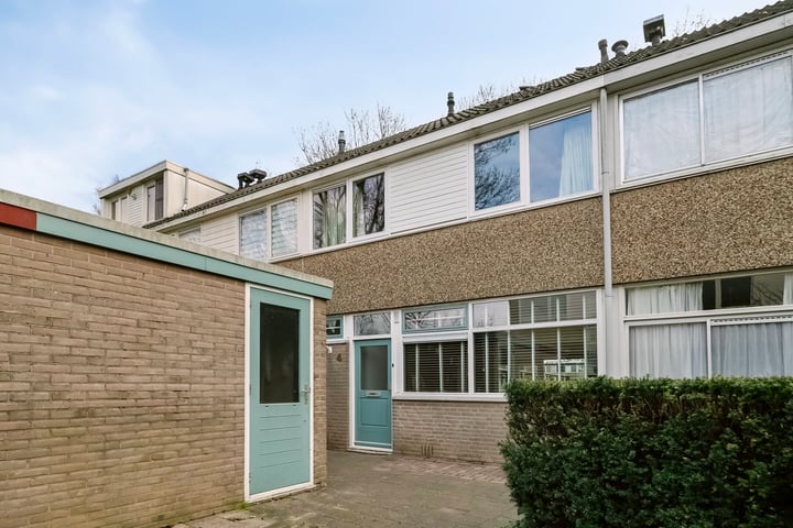 Het Toplicht 4 in Dronten foto