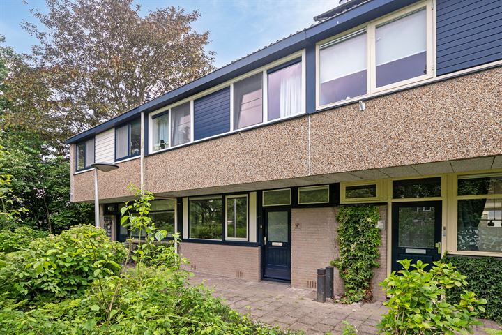 Het Toplicht 47 in Dronten foto