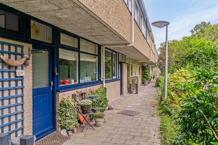 Het Toplicht 48 in Dronten foto