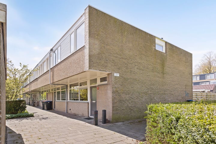 Het Toplicht 7 in Dronten