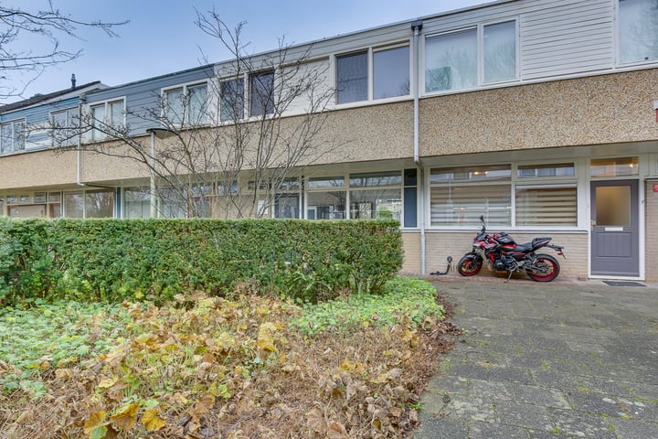 Het Toplicht 8 in Dronten foto