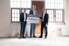Foto van Het Van Overbeek Makelaarsteam