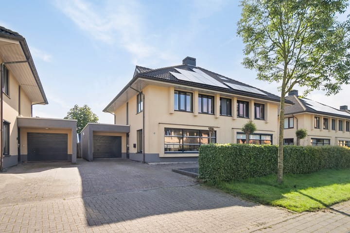 Foto van woning Het Var 14, Leeuwarden