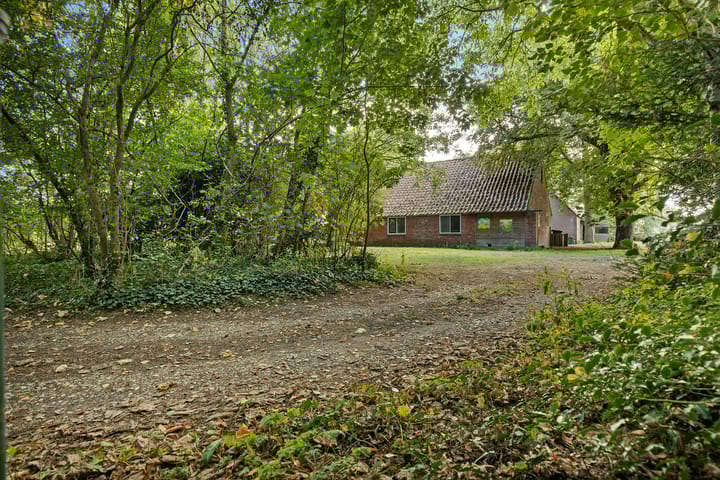 Het Veen 2 in Zuidbroek